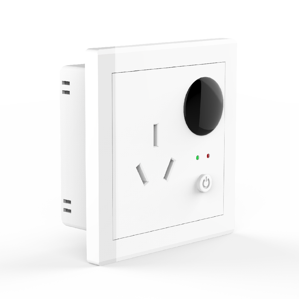 軼倫智慧用電系統(tǒng)為什么無(wú)需布線？